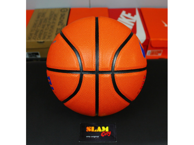 Nike Elite All Court 8P 2.0 - Универсальный Баскетбольный Мяч