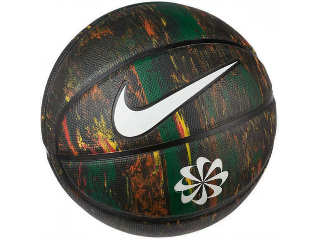 Nike Everyday Playground Next Nature 8P - Универсальный Баскетбольный Мяч