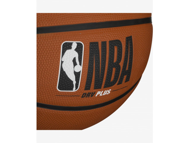 Wilson NBA DRV Plus - Универсальный Баскетбольный Мяч