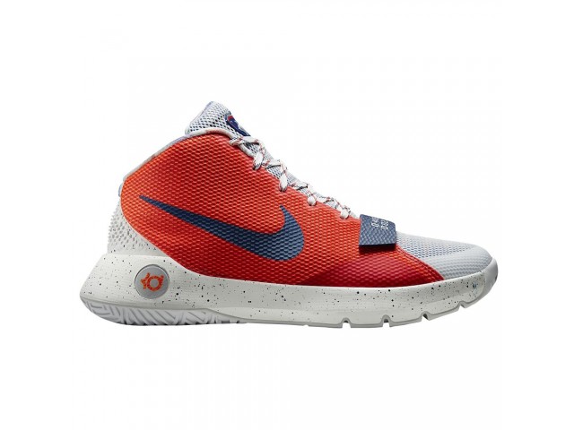 NIKE KD TREY 5 III - Баскетбольные Кроссовки
