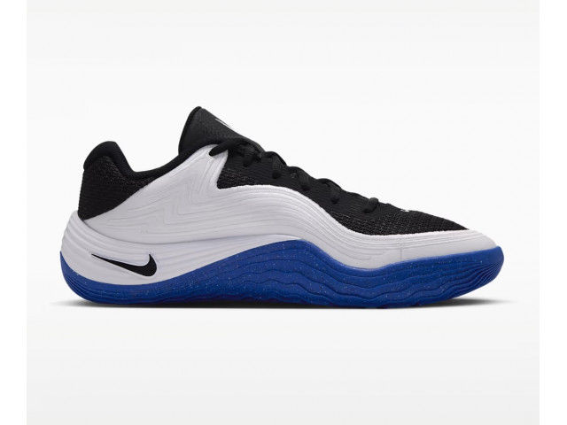 Nike Precision 8 Low - Баскетбольні Кросівки