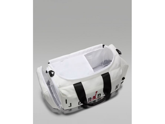 Jordan Velocity Duffle Small - Спортивна Сумка