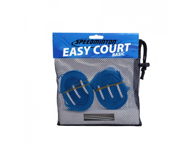 Talbot Torro Speedminton Set S700 - Набір Для Спідмінтону