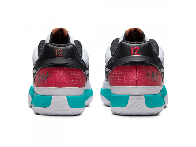 Nike JA 1 Scratch - Баскетбольні Кросівки