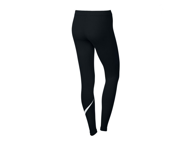 Nike Wmns Club Logo 2 Leggings - ЖЕНСКИЕ ЛОСИНЫ