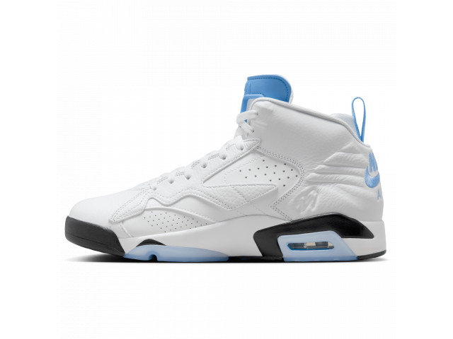 Jordan MVP - Баскетбольні Кросівки