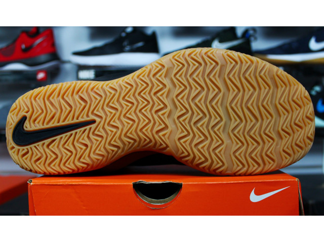 Nike Air Max Infuriate III Low - Баскетбольные Кроссовки
