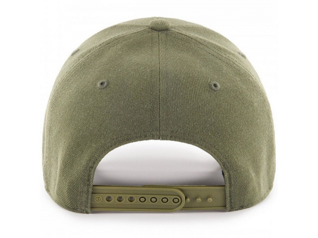 47 Brand MVP Snapback - Унисекс Кепка