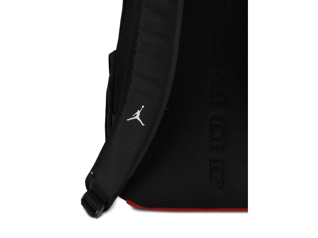 Jordan Jam Element Backpack - Універсальний Рюкзак