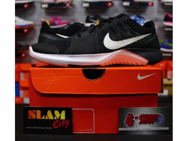  Nike FS Lite Trainer - Мужские Спортивные Кроссовки