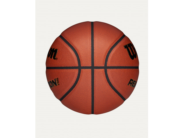 Wilson Reaction Pro Basketball - Універсальний Баскетбольний М'яч