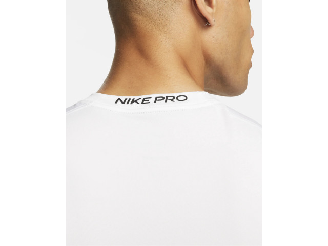 Nike Pro Dri-FIT Tight Sleeveless Top - Компресійна Майка 