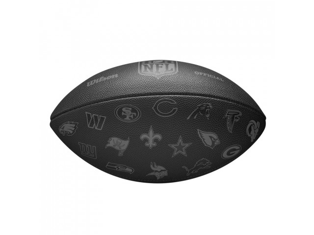 Wilson NFL 32 Team Football - Мяч для американского футбола