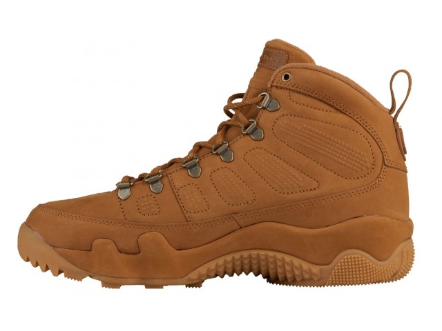 JORDAN RETRO 9 NRG BOOTS - МУЖСКИЕ КРОССОВКИ