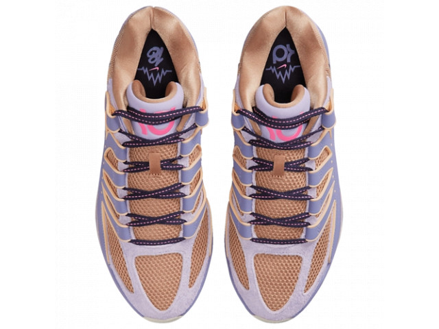 Nike KD 18 - Баскетбольні Кросівки