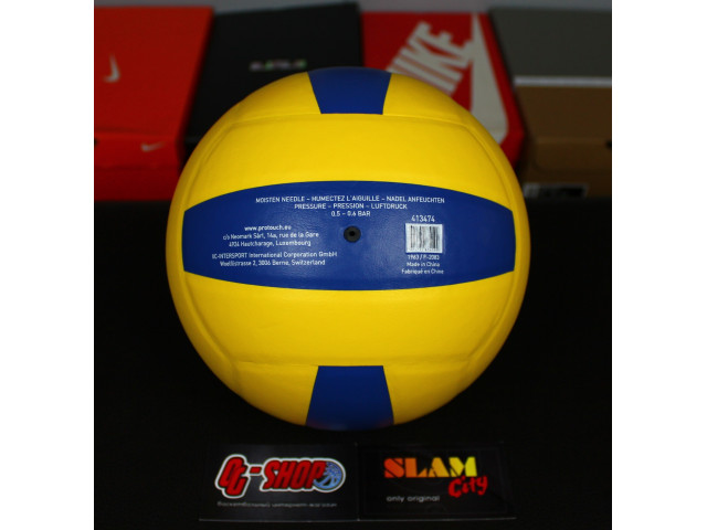 Pro Touch Spiko 300 - Волейбольный Мяч