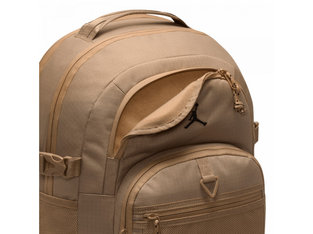 Jordan Blacktop Backpack - Універсальний Рюкзак