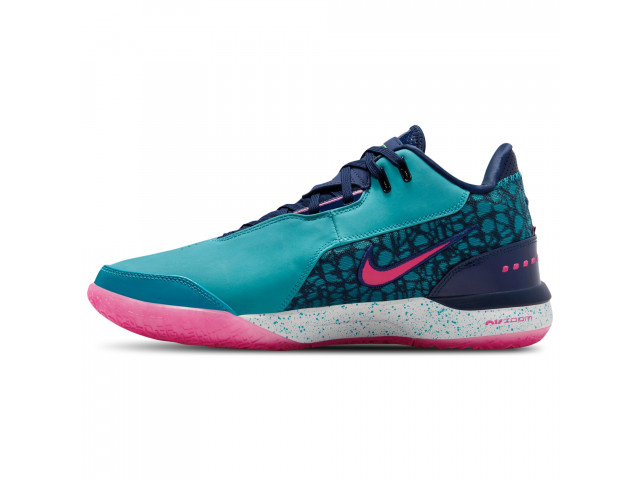 Nike Zoom LeBron NXXT Gen Amped - Баскетбольні Кросівки