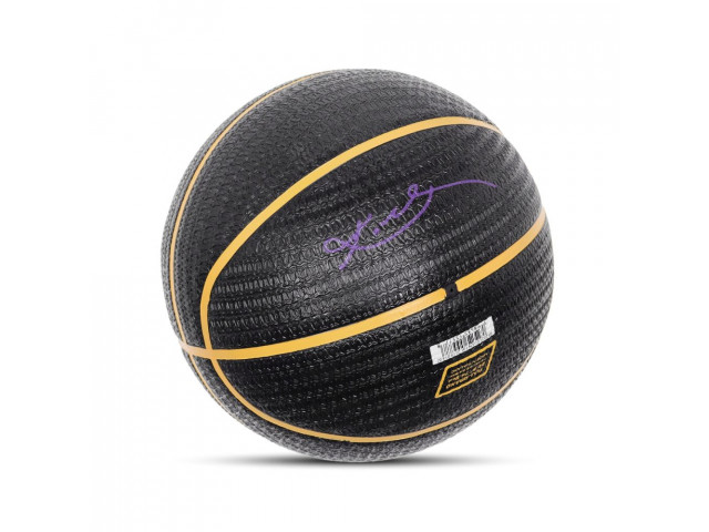 Nike Playground 8P K Bryant - Універсальний Баскетбольний М'яч