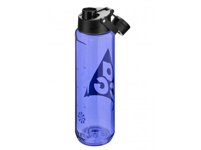 Nike TR Renew Recharge Chug Bottle 24 OZ 709мл - Пляшка Для Води