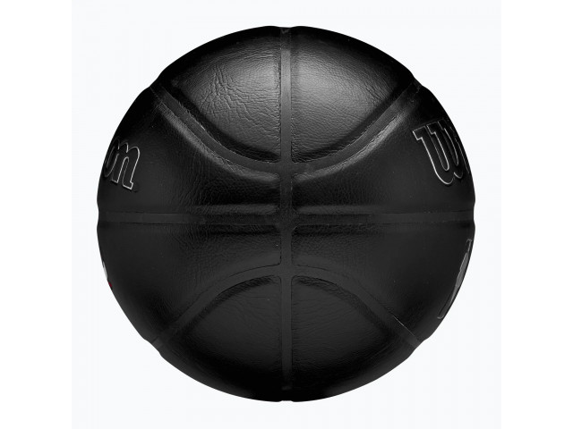 Wilson NBA Team Premiere Chicago Bulls - Баскетбольний М'яч