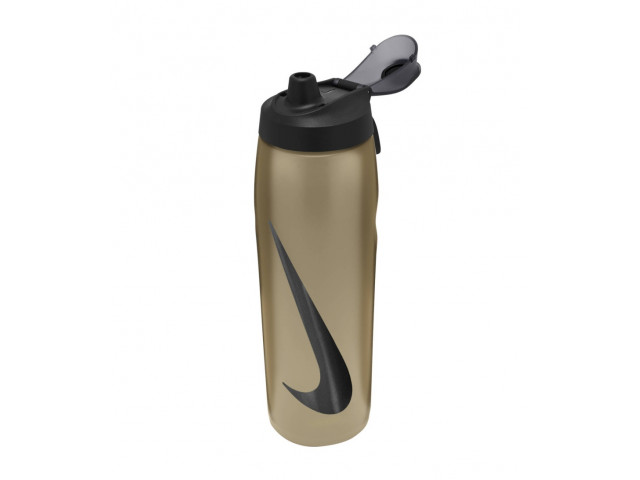 Nike Refuel Bottle Locking Lid 24 OZ 709мл - Пляшка для Води