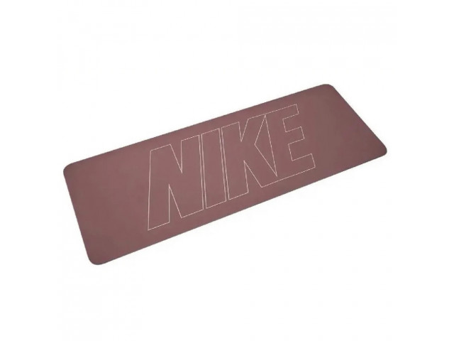 Nike Yoga Mat 4 mm Reversible - Двухсторонній Килимок для йоги та фітнесу 