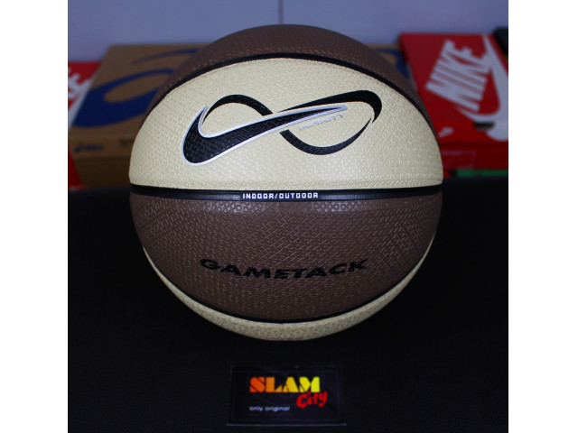 Nike Infinity Gametack - Універсальний Баскетбольний М'яч
