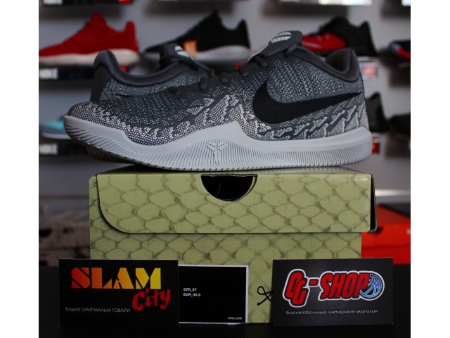 Nike Kobe Mamba Rage - Баскетбольные Кроссовки