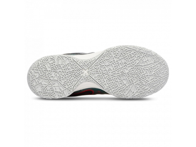 Nike Zoom LeBron NXXT Gen Amped - Баскетбольні Кросівки