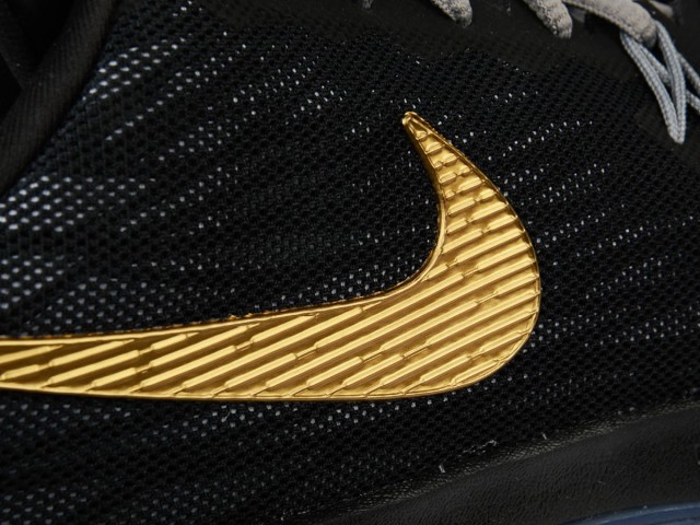 Nike Zoom Evidence II - Баскетбольные Кроссовки