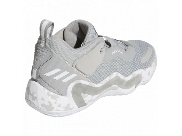 adidas D.O.N. Issue 3 - Баскетбольные Кроссовки