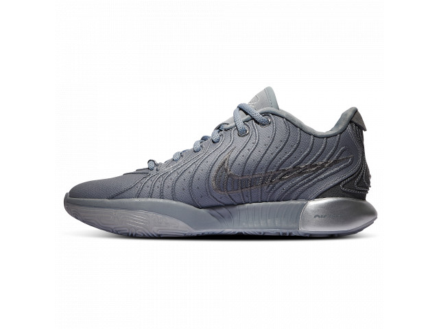 Nike Lebron XXI - Баскетбольні Кросівки