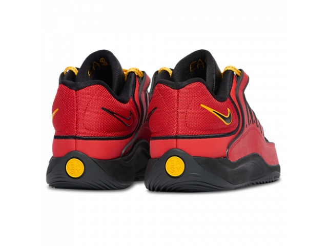 Nike KD 18 - Баскетбольні Кросівки