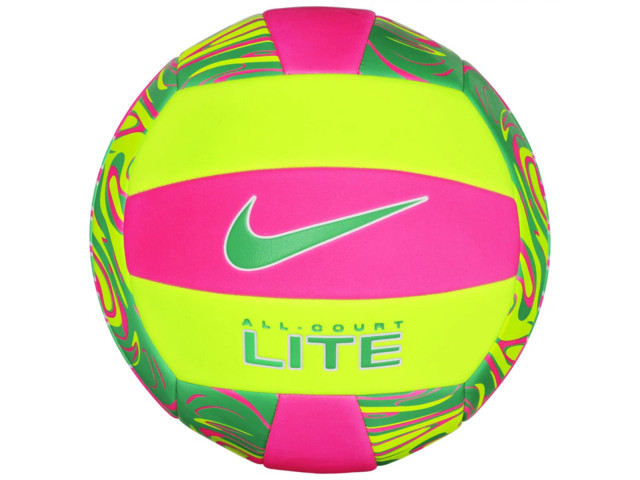 Nike All Court Lite Volleyball - Волейбольний М'яч