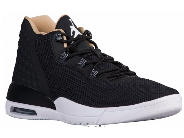 Air jordan sale academy black