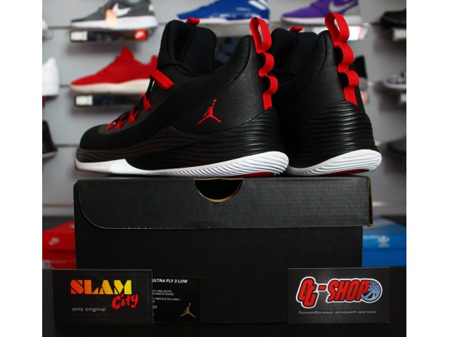 Jordan ultra hot sale fly 2 tb