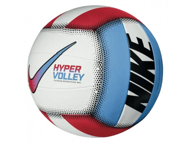 Nike Hyper Volley 18P - Мяч для Пляжного Волейбола