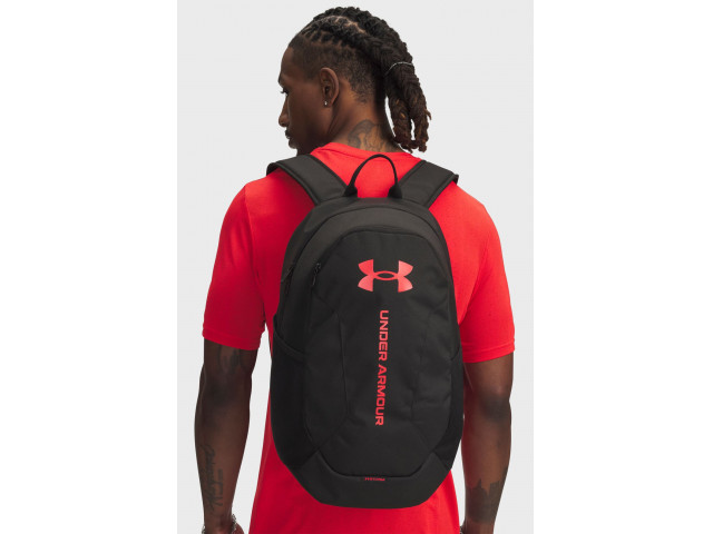 Under Armour Hustle Lite Backpack - Унівресальний Рюкзак