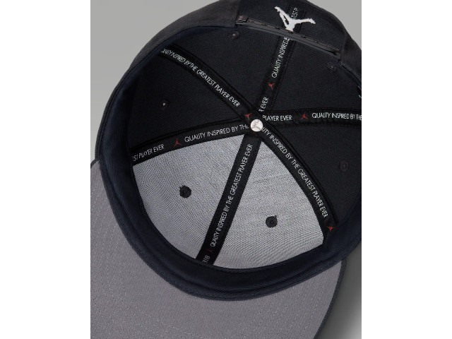 Jordan Pro Structured Hat - Чоловіча Кепка