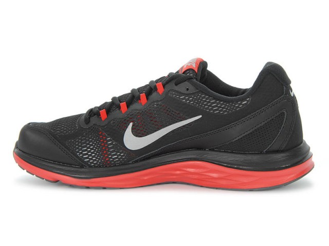 Nike Dual Fusion Run 3 - Мужские Спортивные Кроссовки