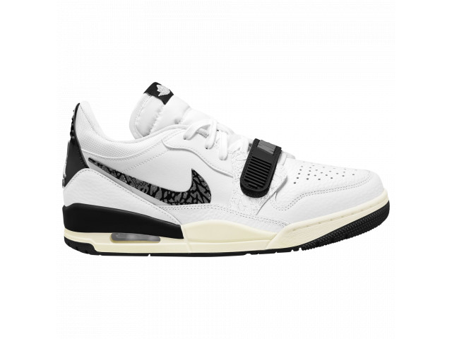 Jordan Legacy 312 Low - Баскетбольные Кроссовки