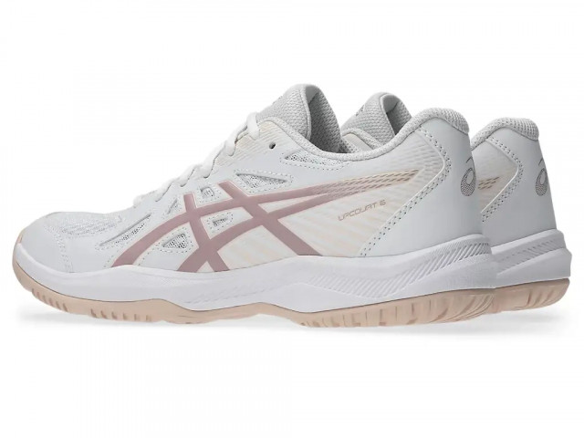Asics Upcourt 6 - Жіночі Волейбольні Кросівки