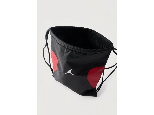 Jordan Jam Element Gym Sack - Універсальний Рюкзак
