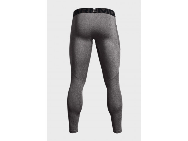 Under Arnour Men's ColdGear® Leggings - Компресійні Штани