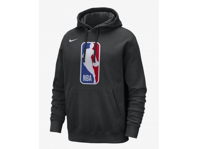 Nike NBA Team 31 Club Pullover Hoodie - Чоловіча Кофта