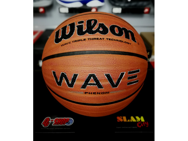 Wilson Wave Phenom - Баскетбольный Мяч