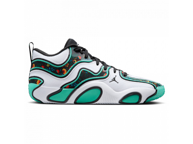 Jordan Tatum 3 - Баскетбольні Кросівки