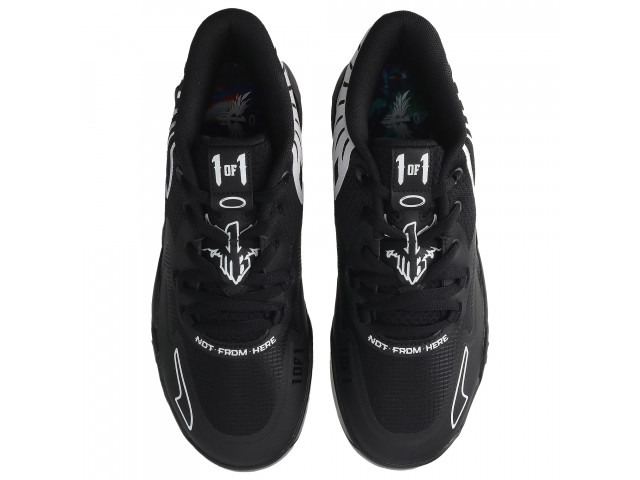 PUMA MB1 LO Teambank - Баскетбольні Кросівки