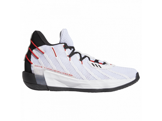 adidas Dame 7 - Баскетбольные Кроссовки